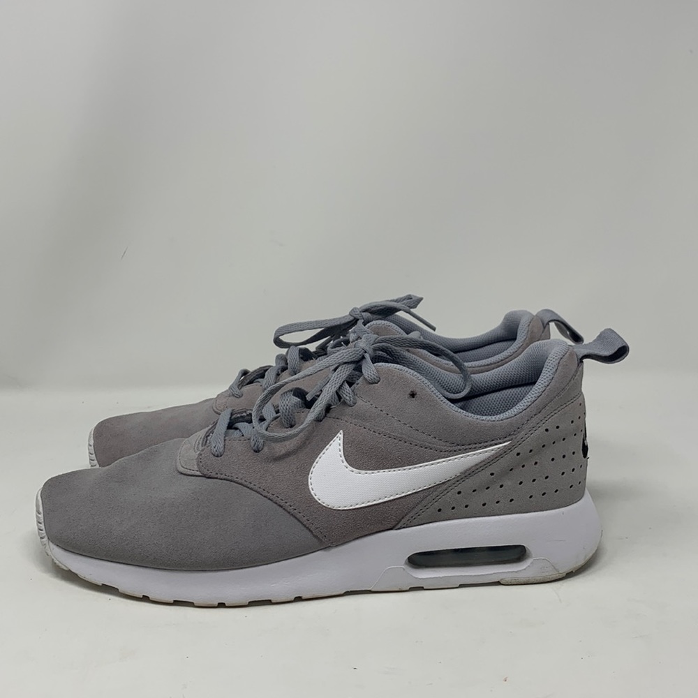 MENS Nike Air Max Tavas Leather